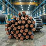 День работника кабельной промышленности отмечается в России 25 октября