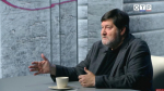 Директор «Михайловского в программе Виктора Лошака «Очень личное»: Пушкин наследует всю Россию