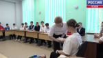 Сердечно-легочная реанимация и прием Геймлиха: чему научили школьников Булынинской школы