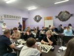 В Пскове завершился чемпионат города по классическим шахматам