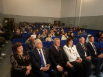 В Усвятском районе отметили День освобождения от немецко-фашистских захватчиков