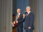 В Усвятском районе отметили 83-ю годовщину освобождения от немецко-фашистских захватчиков