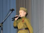 В Усвятском районе отметили 83-ю годовщину освобождения от немецко-фашистских захватчиков