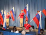 В Усвятском районе отметили 83-ю годовщину освобождения от немецко-фашистских захватчиков