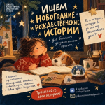 Псковичей приглашают поделиться новогодними историями для документального проекта
