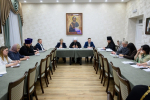 Рождественские чтения в Пскове пройдут с 25 ноября по 5 декабря