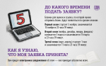 Как принять участие в «Губернаторском дневнике»: ответы для школьников