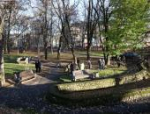 Традиционный осенний субботник прошёл в Пскове