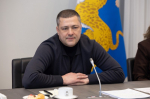 Михаил Ведерников обсудил с главными редакторами районных газет важные для муниципалитетов вопросы