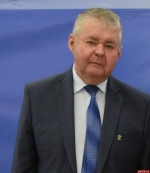 Прощание с председателем Собрания депутатов Невельского округа Виктором Зуевым состоится 29 октября