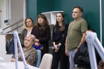 Участникам программы «СВОй бизнес» в Пскове представили практики малого предпринимательства