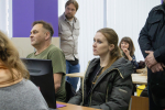Участникам программы «СВОй бизнес» в Пскове представили практики малого предпринимательства