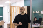 Участникам программы «СВОй бизнес» в Пскове представили практики малого предпринимательства