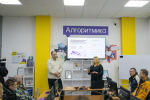 Участникам программы «СВОй бизнес» в Пскове представили практики малого предпринимательства