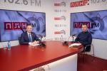 Александр Козловский: Готовить команды к выборам в Псковскую и Великолукскую гордумы начнем после Нового года