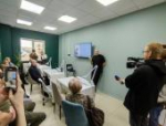 Псковские предприниматели поделились формулой успеха с участниками программы «СВОй бизнес»