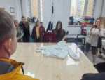 Псковские предприниматели поделились формулой успеха с участниками программы «СВОй бизнес»