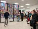 Псковские предприниматели поделились формулой успеха с участниками программы «СВОй бизнес»
