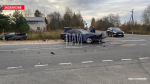 Два человека пострадали в ДТП в Псковской области