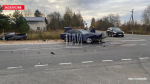 Два человека пострадали в ДТП в Пушкинских Горах