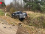 Два человека пострадали в ДТП в Пушкинских Горах