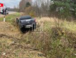 Два человека пострадали в ДТП в Пушкинских Горах