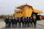 Псковские газовики приняли участие в Белорусском энергетическом форуме Energy Expo 2026