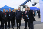 Псковские газовики приняли участие в Белорусском энергетическом форуме Energy Expo 2026