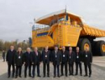 Псковские газовики приняли участие в Белорусском энергетическом форуме Energy Expo 2026