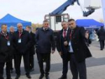 Псковские газовики приняли участие в Белорусском энергетическом форуме Energy Expo 2026
