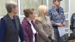 Самое резонансное дело последних лет. Городской суд огласил приговор экс-ректору ПсковГУ