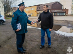 С невельчанами проведены разъяснительные беседы