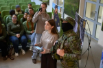 Форум «СТОП-риск: стратегии профилактики» проходит в Печорах