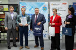 Второй поток программы «СВОй бизнес» завершил обучение в Пскове