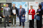 Второй поток программы «СВОй бизнес» завершил обучение в Пскове