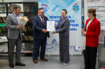 Второй поток программы «СВОй бизнес» завершил обучение в Пскове