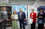 Второй поток программы «СВОй бизнес» завершил обучение в Пскове