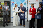 Второй поток программы «СВОй бизнес» завершил обучение в Пскове